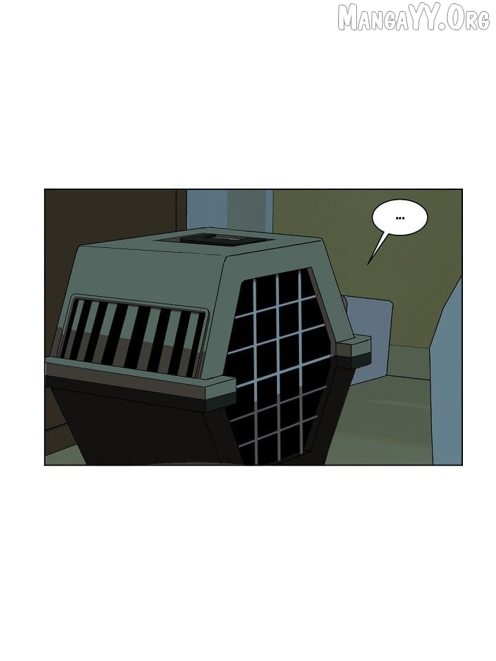 Change Me Chapter 10 - page 58